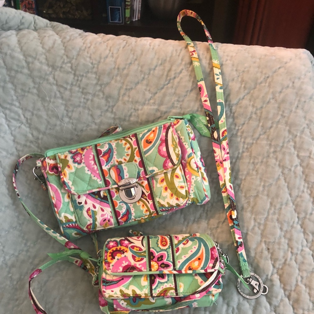 VERA BRADLEY BUNDLE